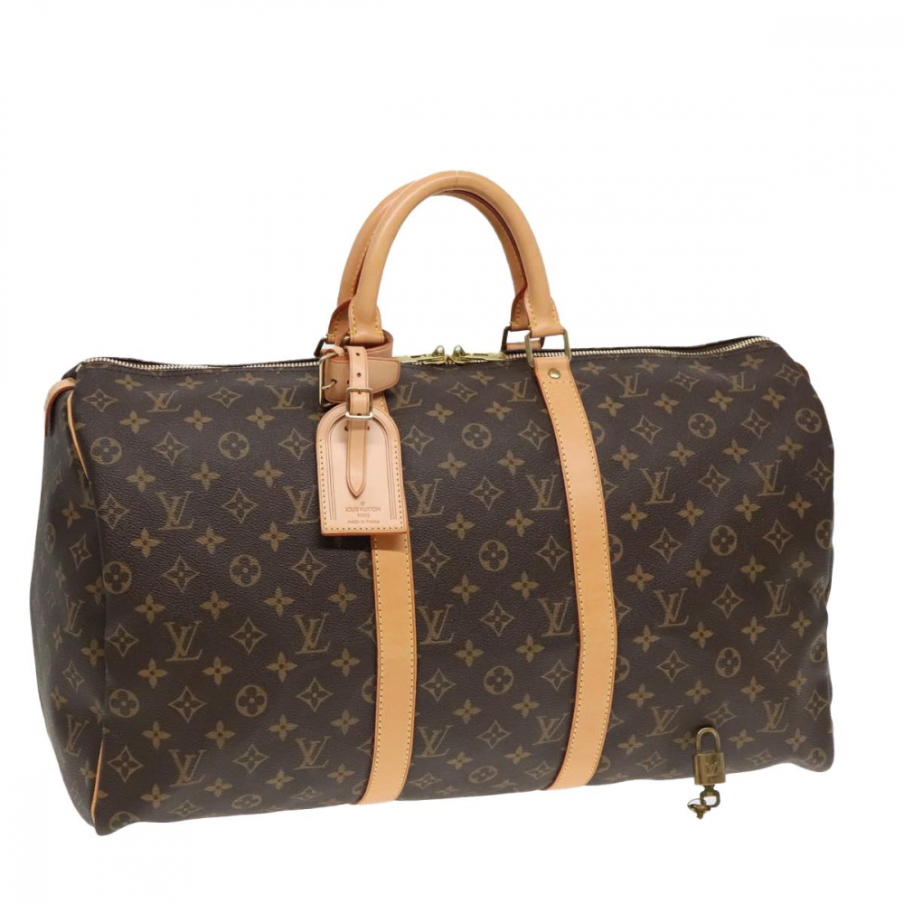 Louis Vuitton Keepall 50