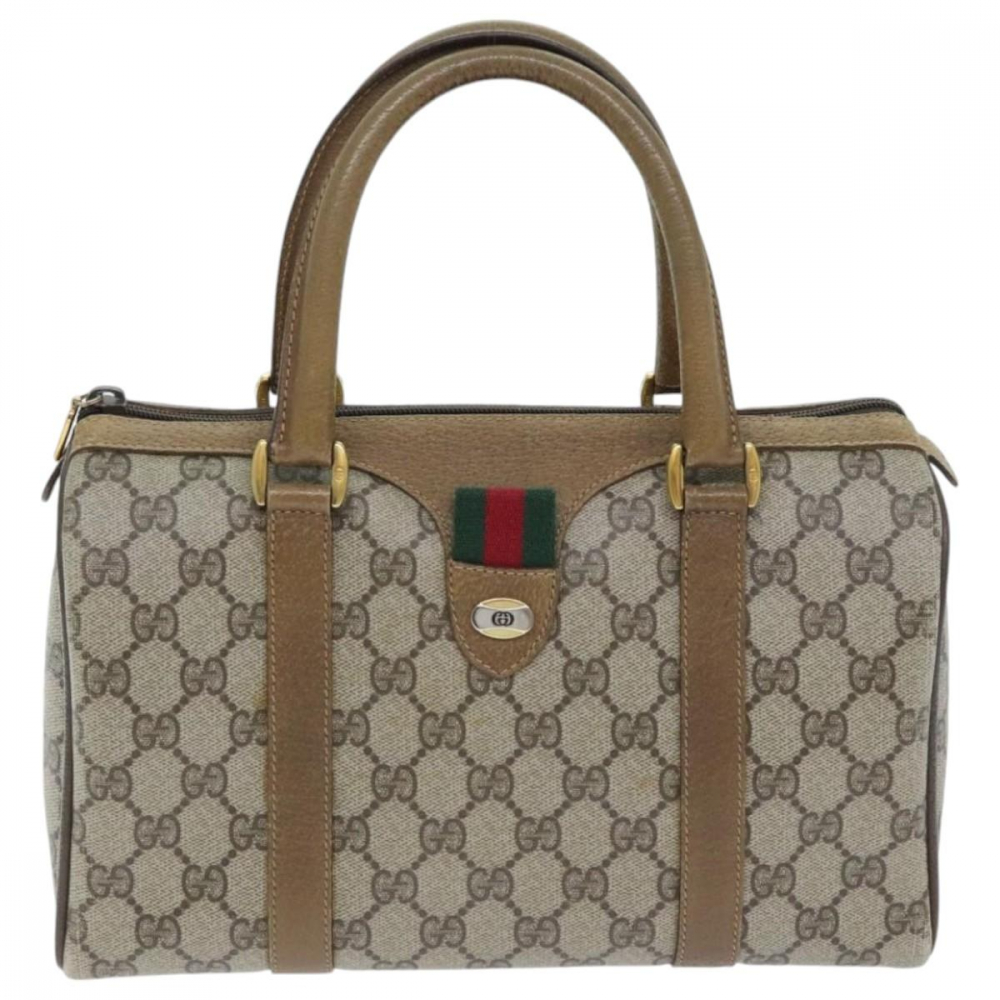 Gucci GG canvas