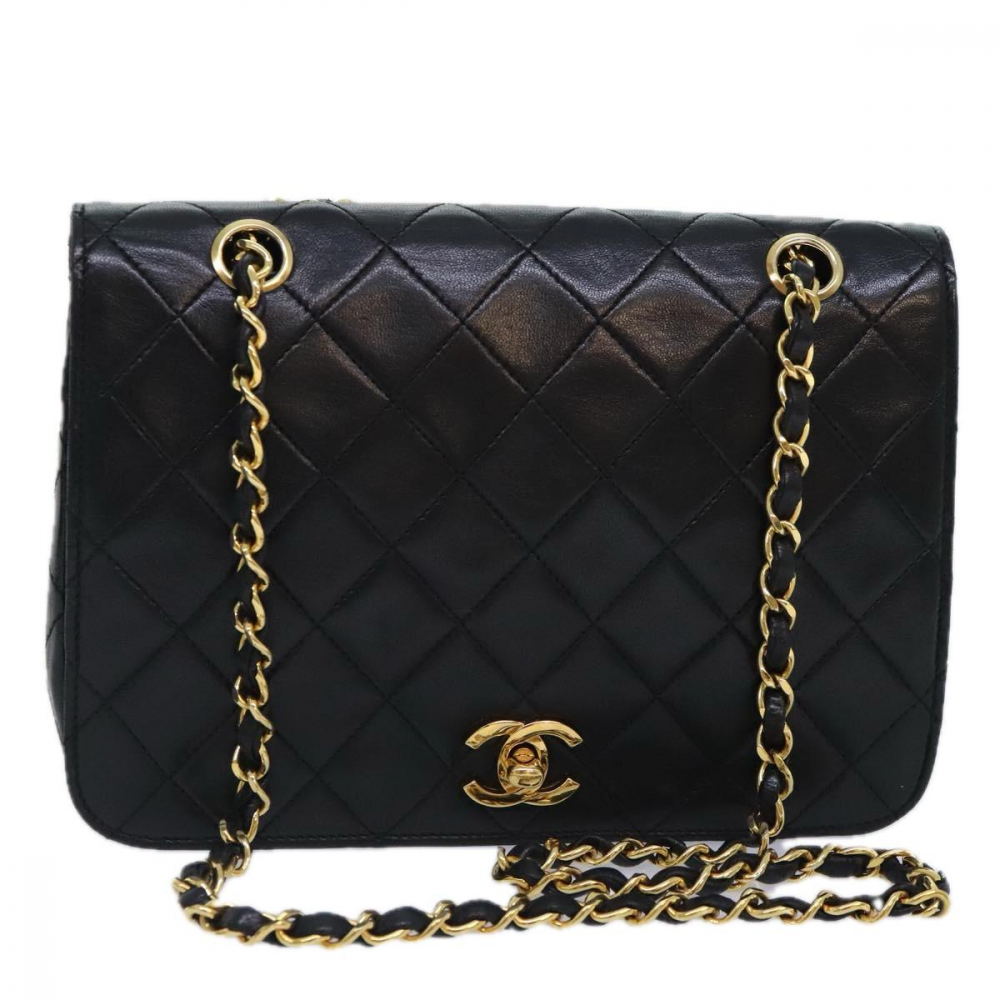 Chanel Flap bag