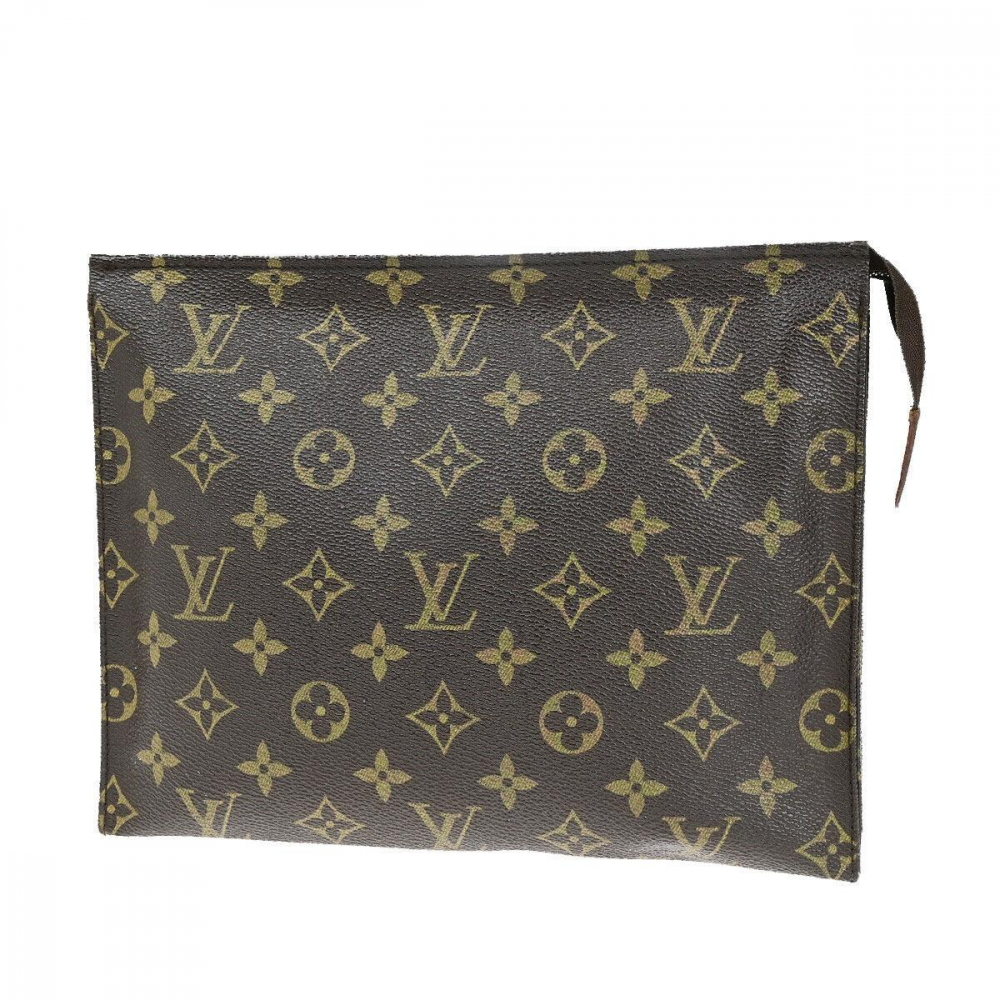 Louis Vuitton Poche Toilette