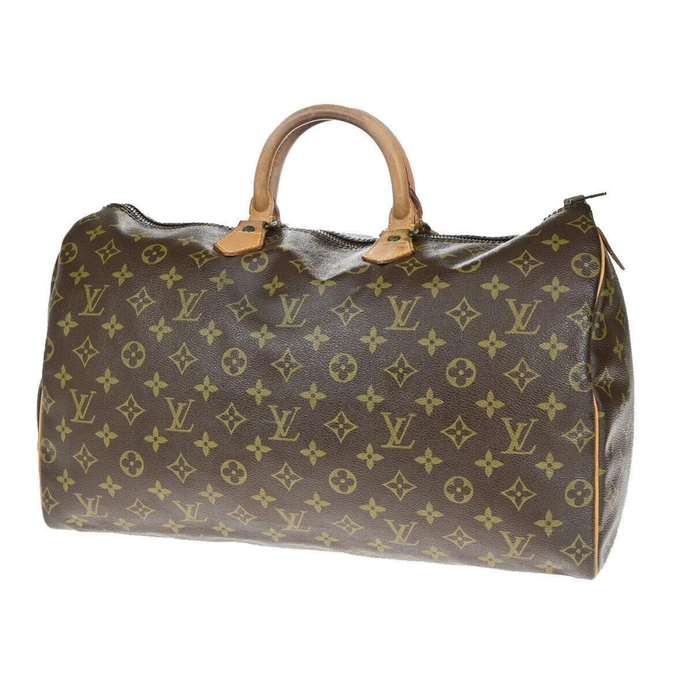 Louis Vuitton Speedy 40