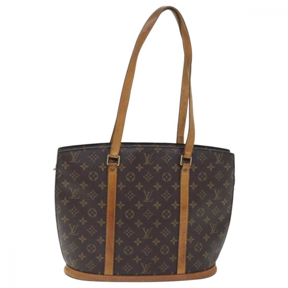 Louis Vuitton Babylone