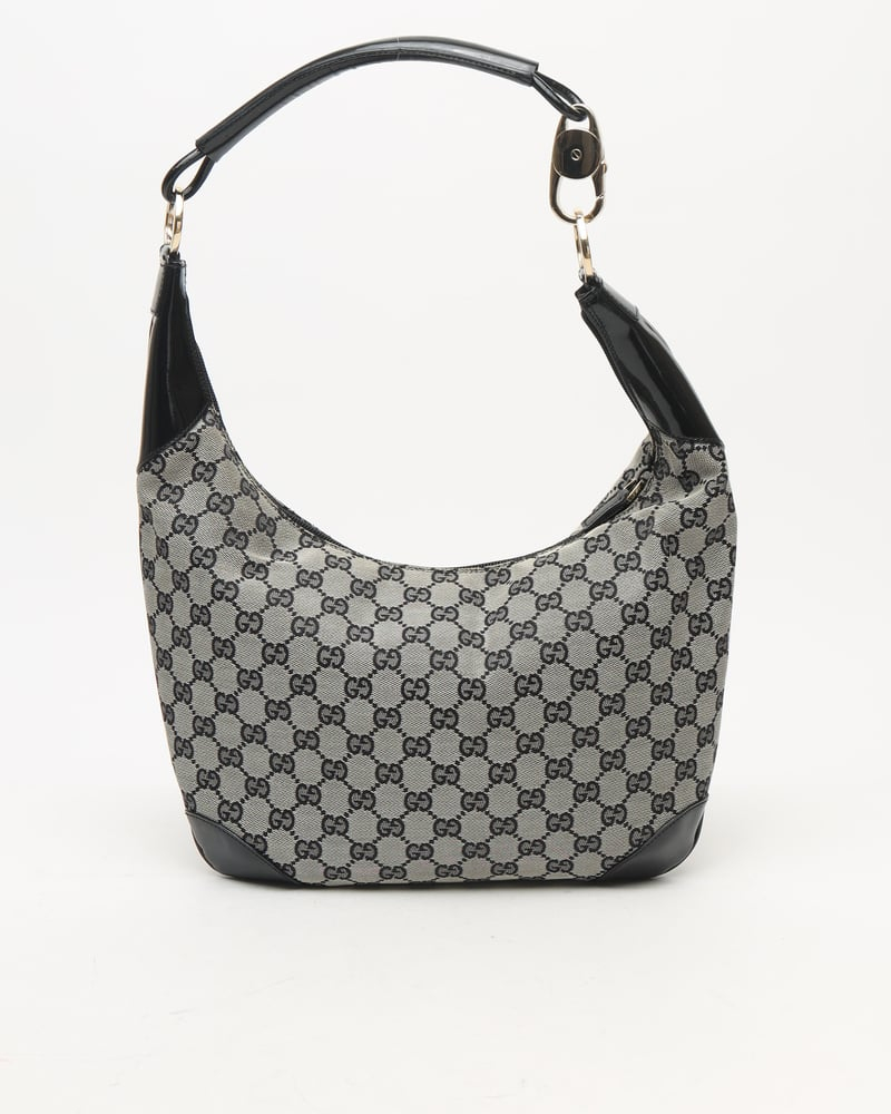 Gucci GG Hobo Bag