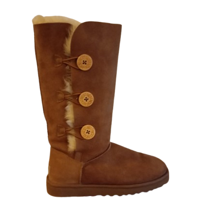 UGG W BAILEY BUTTON TRIPLET.