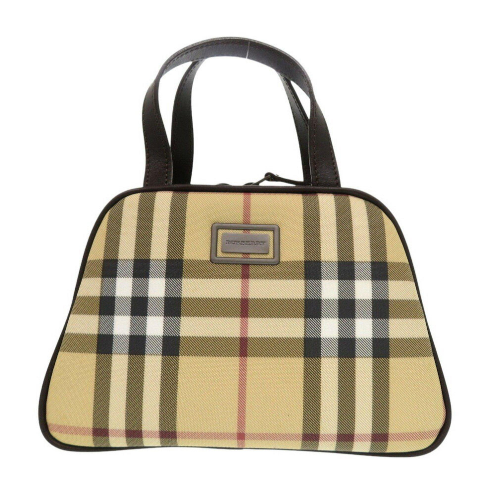 Burberry Nova Check