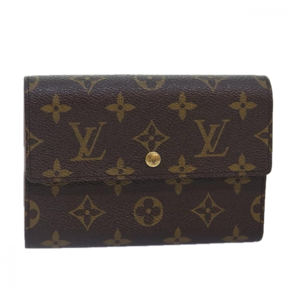 Louis Vuitton Trésor