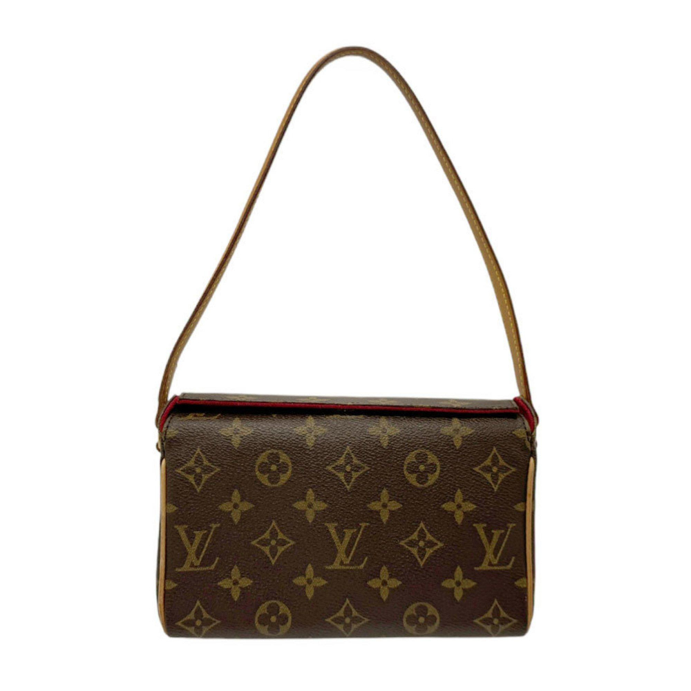 Louis Vuitton Recital