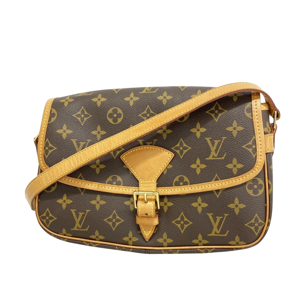 Louis Vuitton Sologne