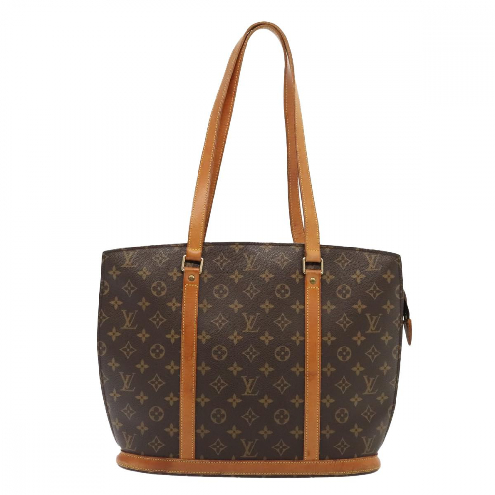 Louis Vuitton Babylone