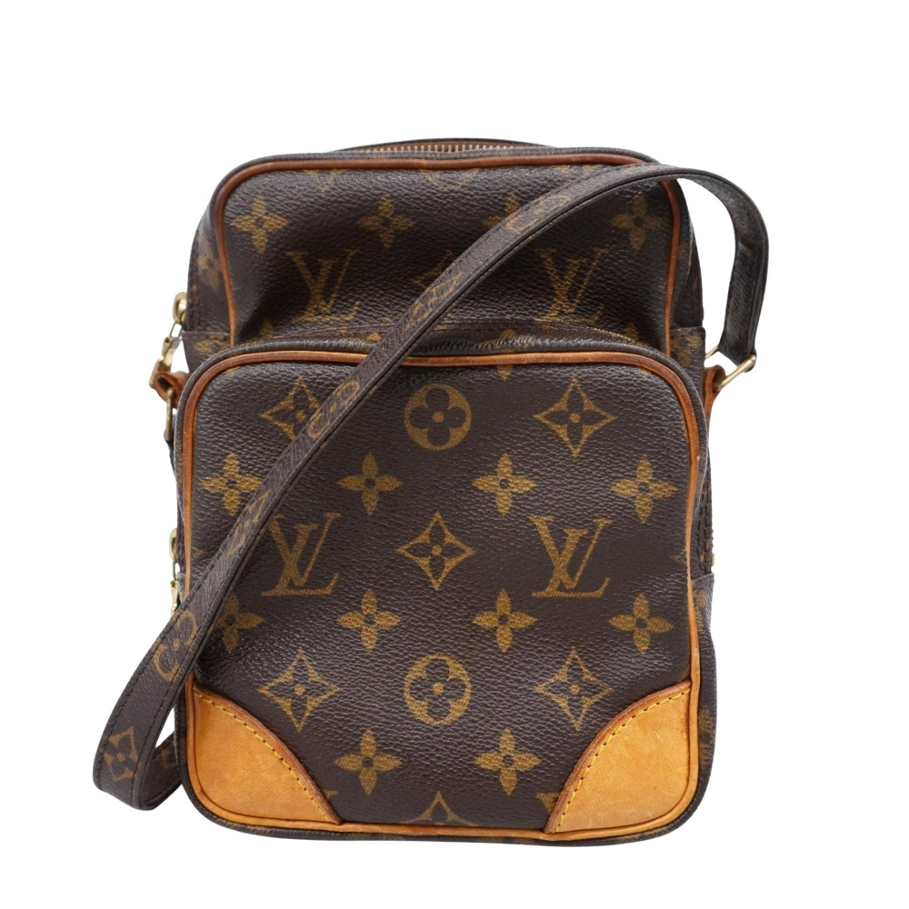 Louis Vuitton Amazon