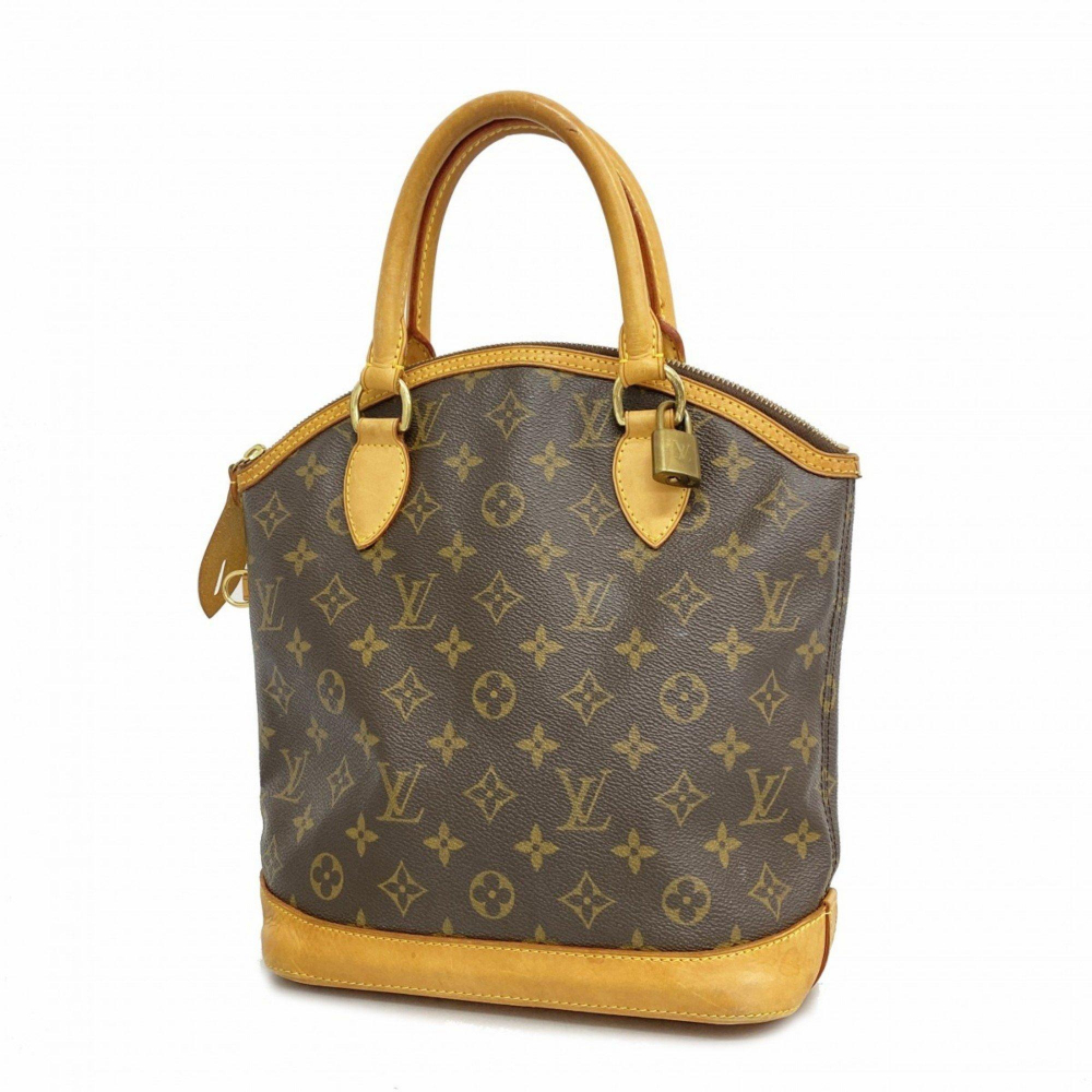 Louis Vuitton Lockit