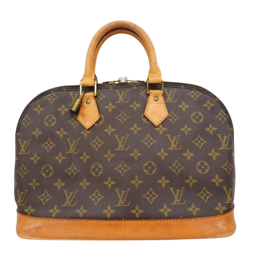 Louis Vuitton Alma