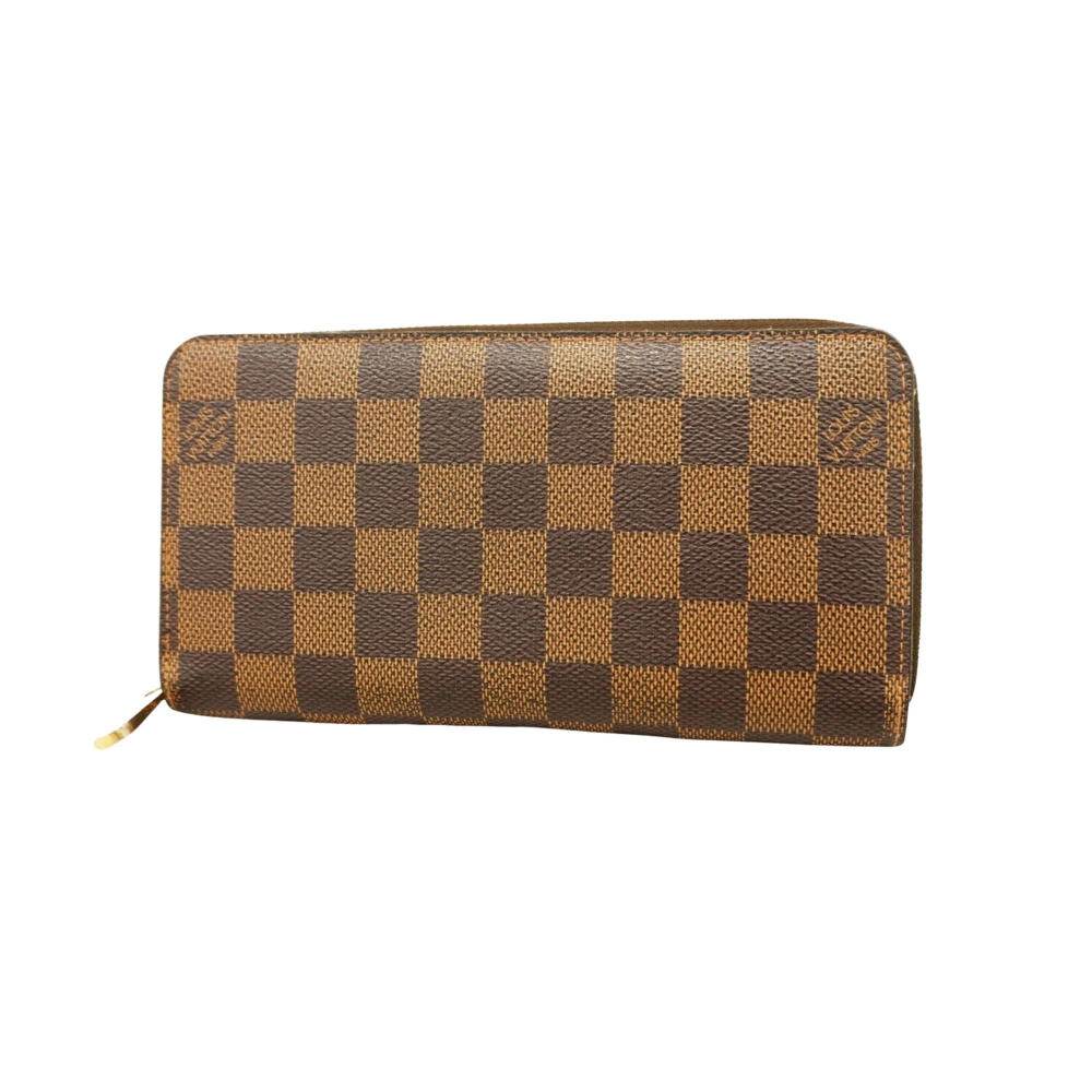 Louis Vuitton Zippy wallet