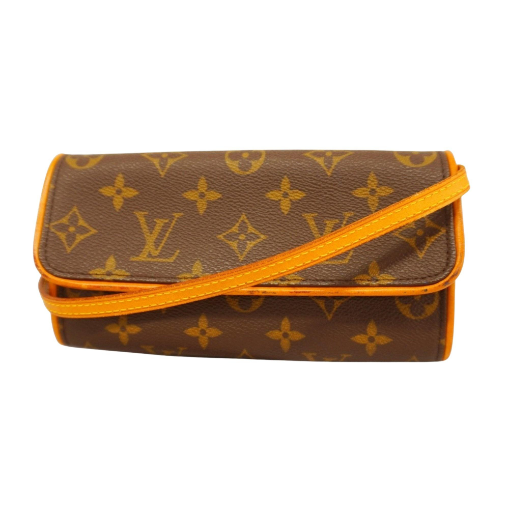 Louis Vuitton Pochette Twin