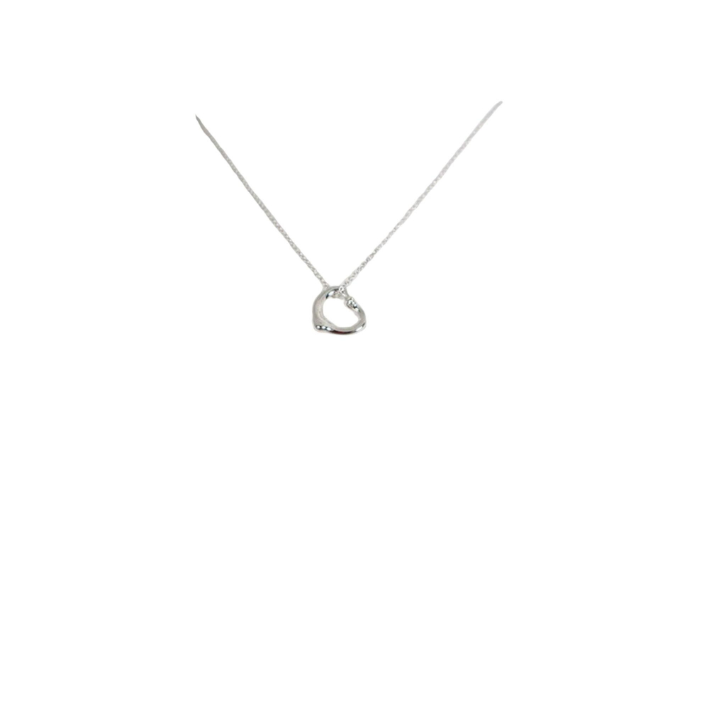 Tiffany & Co Open Heart