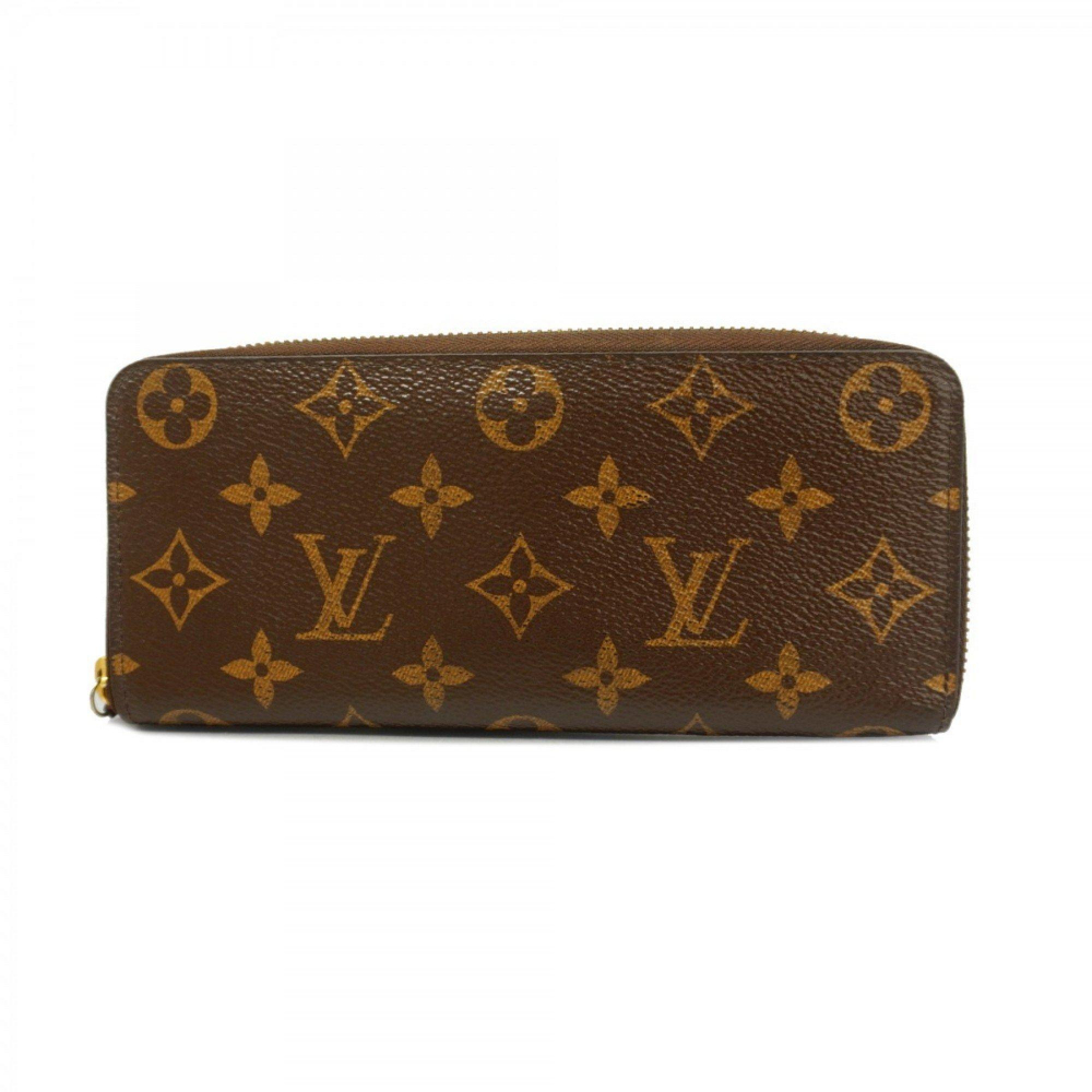 Louis Vuitton Portefeuille Clémence