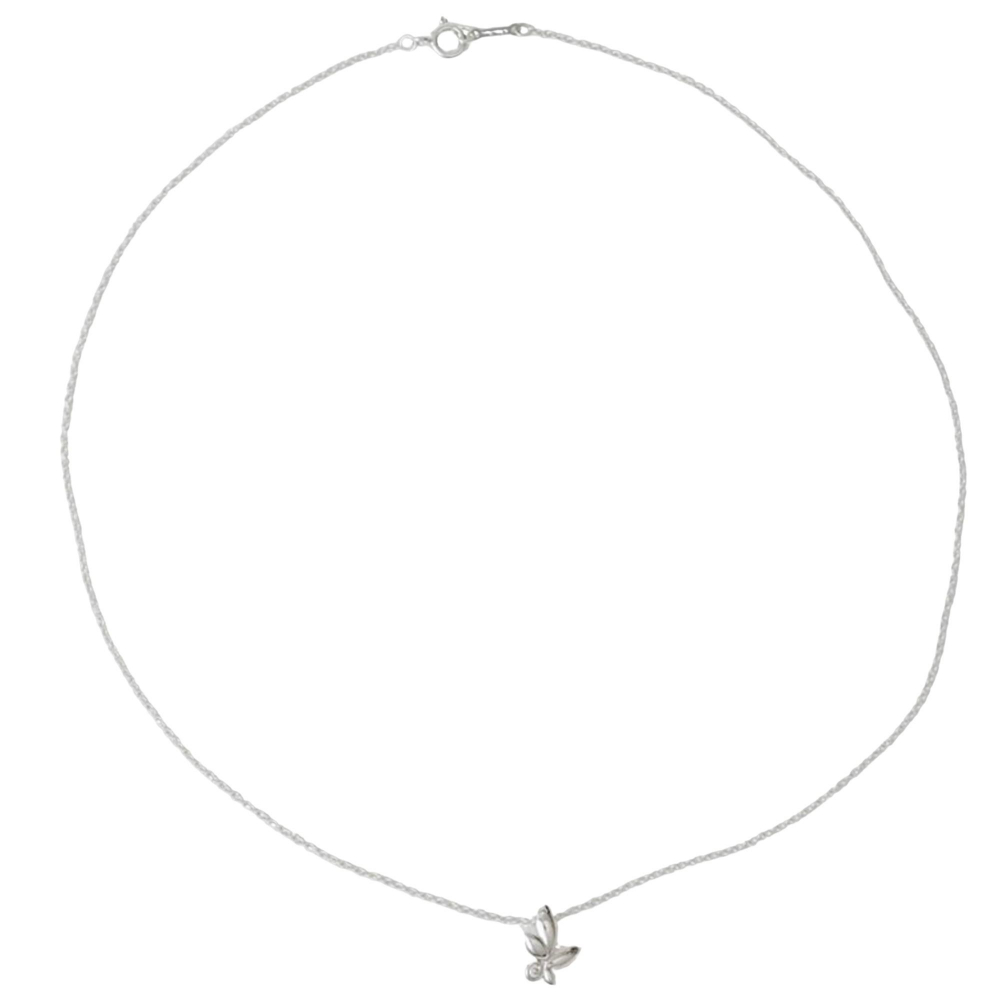 Tiffany & Co Olive leaf