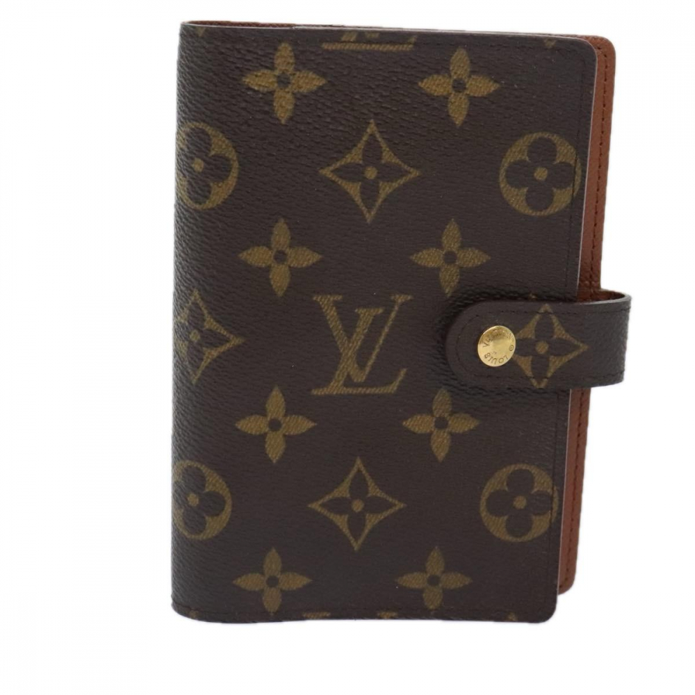 Louis Vuitton Agenda