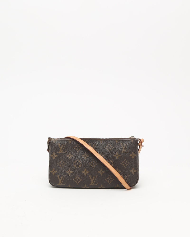 Louis Vuitton Monogram Pochette Accessoire NM Bag