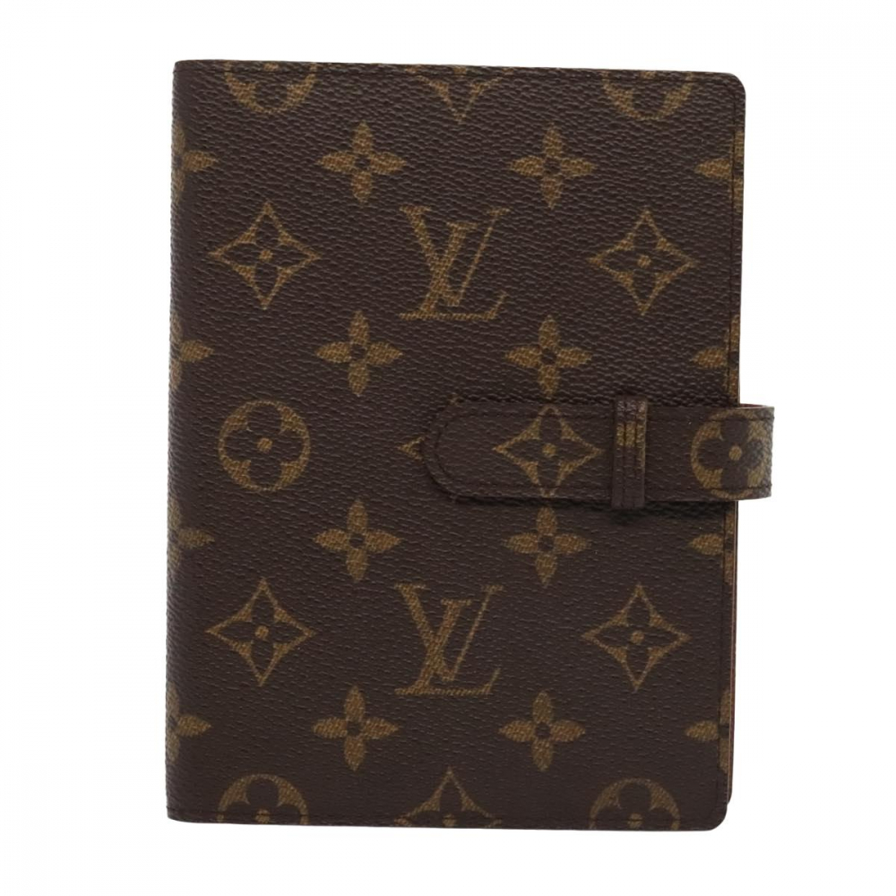 Louis Vuitton COUVERTURE AGENDA FONCTIONNEL MM