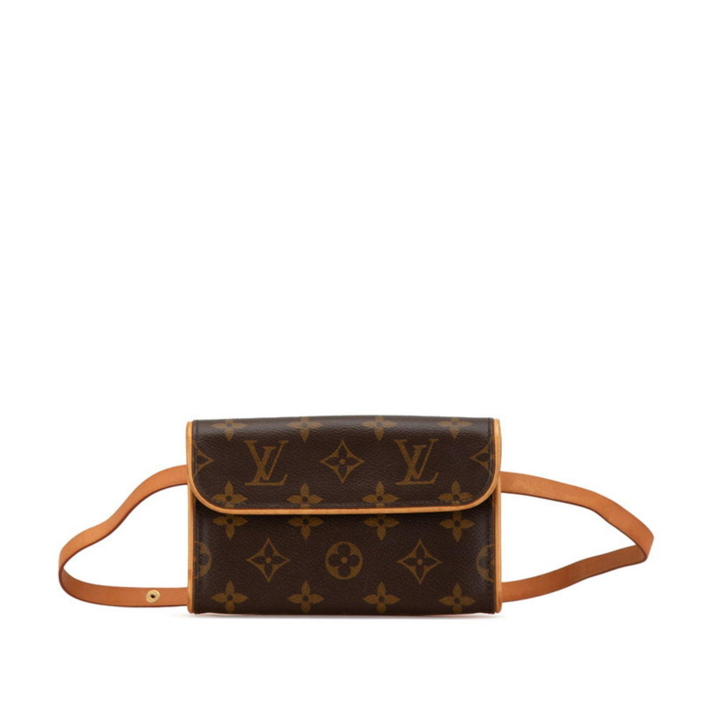 Louis Vuitton Florentine