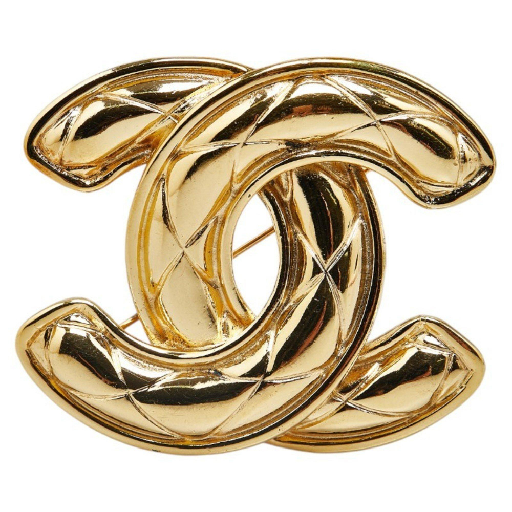 Chanel Logo CC