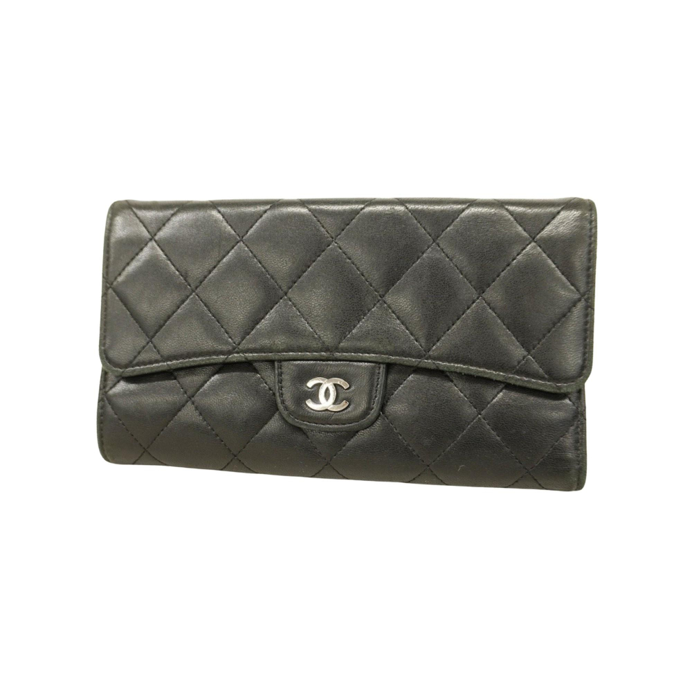 Chanel Classic Flap