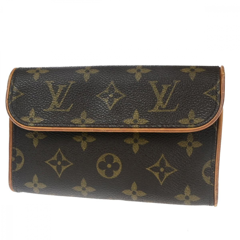 Louis Vuitton Pochette florentine