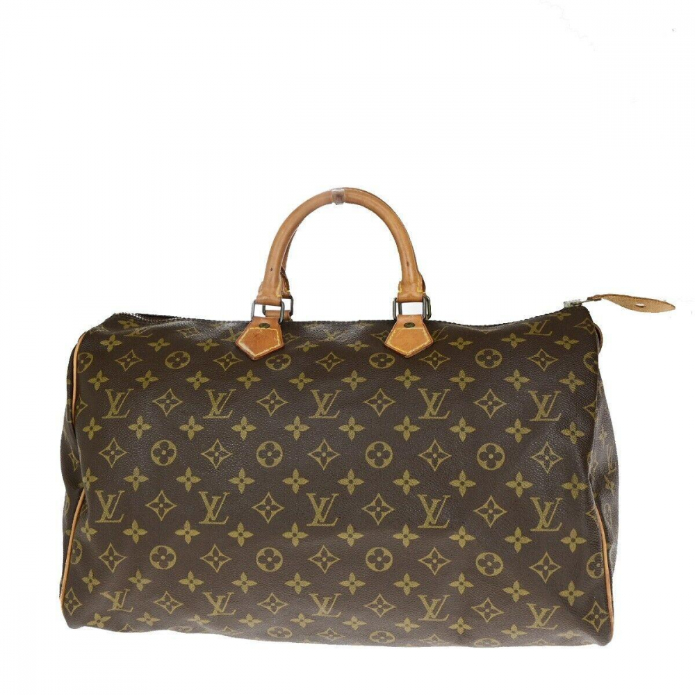 Louis Vuitton Speedy 40