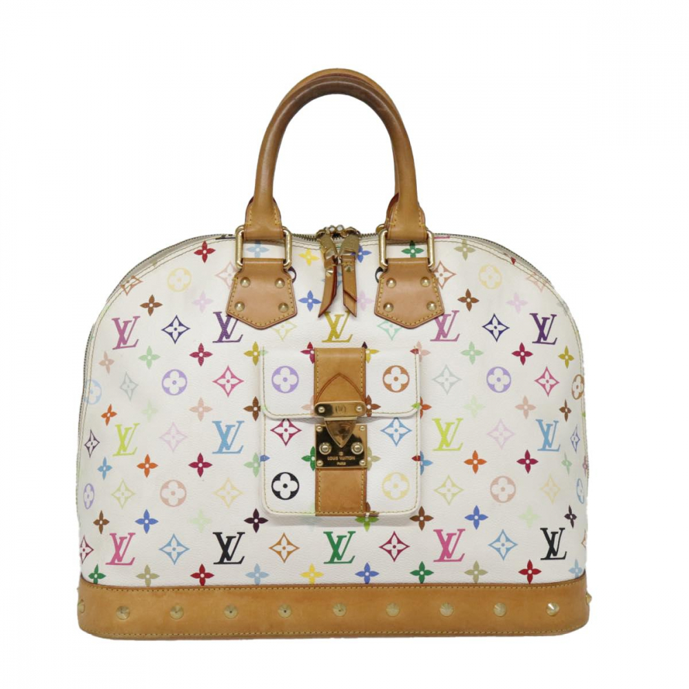 Louis Vuitton Alma