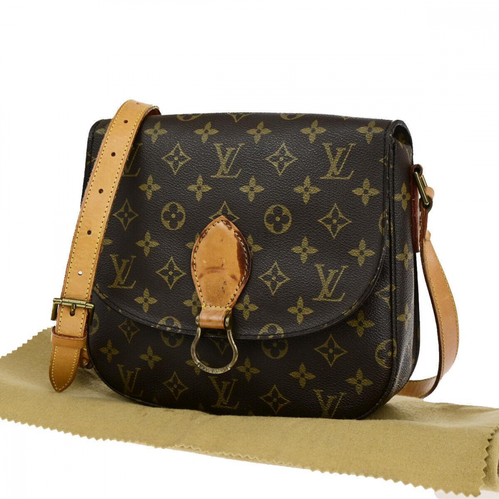 Louis Vuitton Saint Cloud