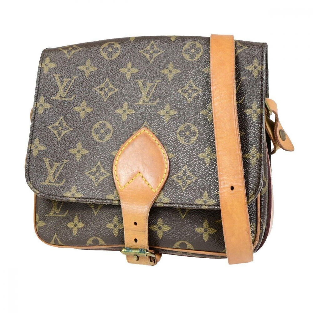 Louis Vuitton Cartouchiere