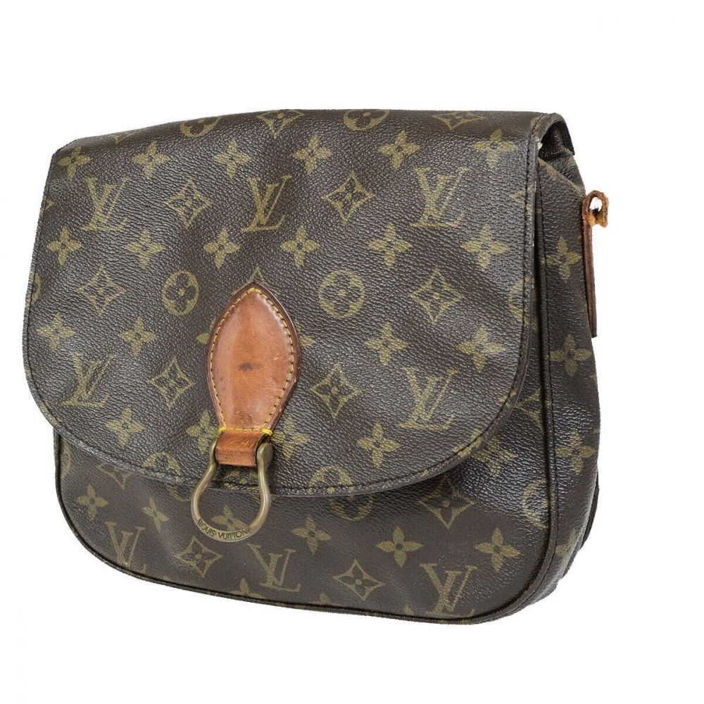 Louis Vuitton Saint Cloud