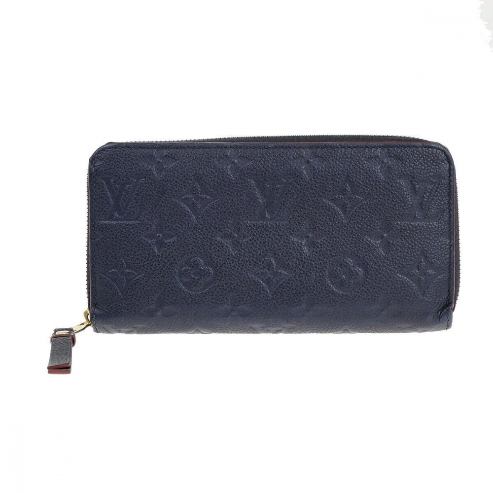 Louis Vuitton Zippy wallet