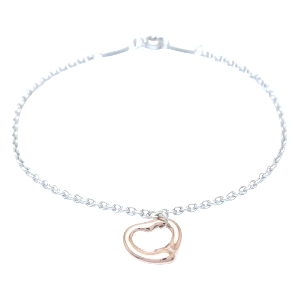 Tiffany & Co Open Heart