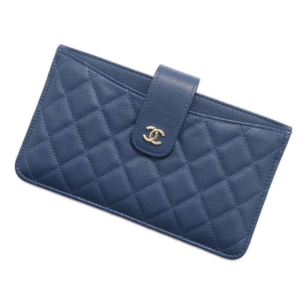 Chanel Quilted