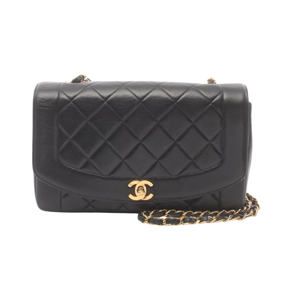 Chanel Diana