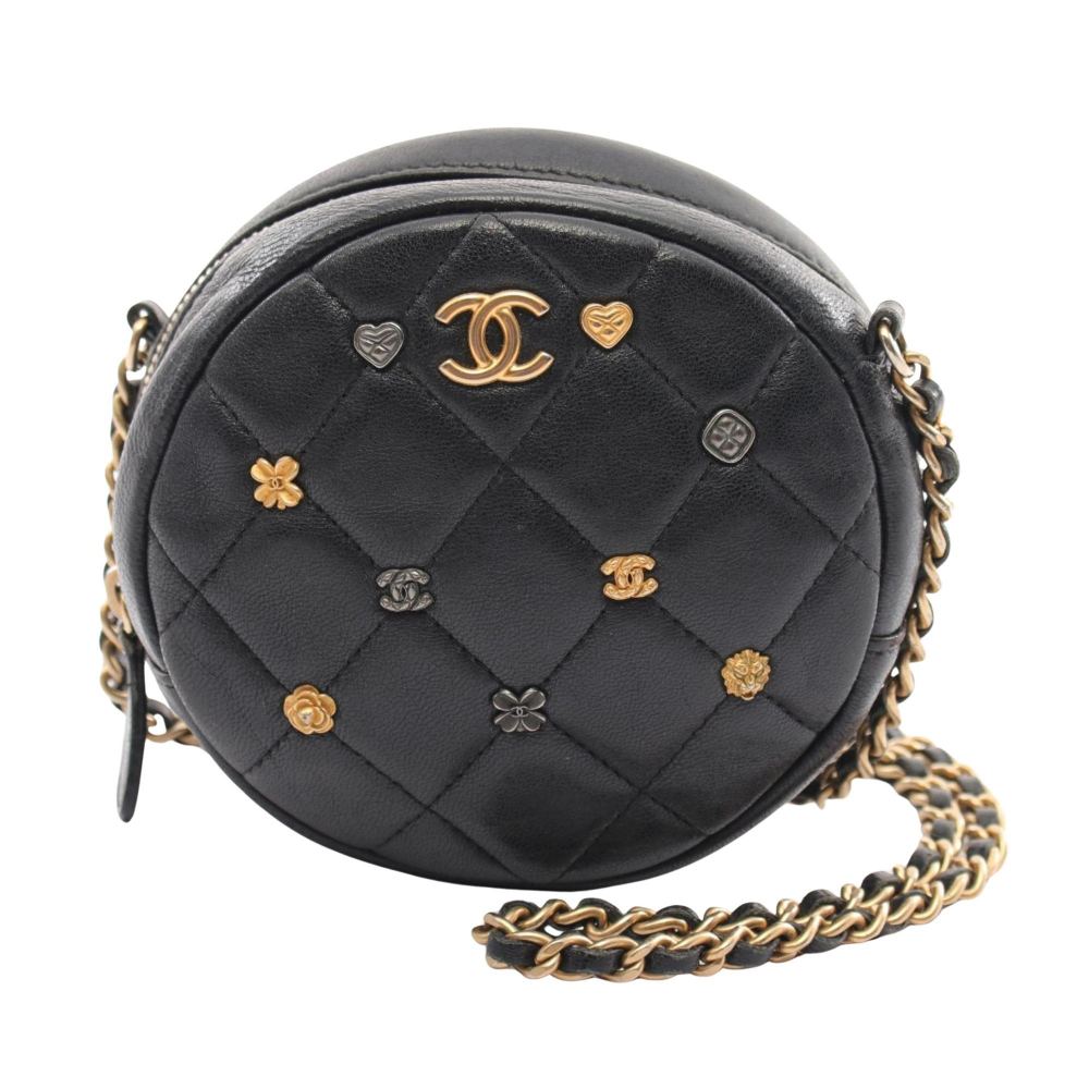 Chanel Ronde