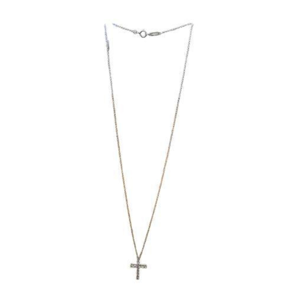 Tiffany & Co Croix