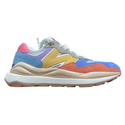 New Balance 5750 en cuir et textile - NEW