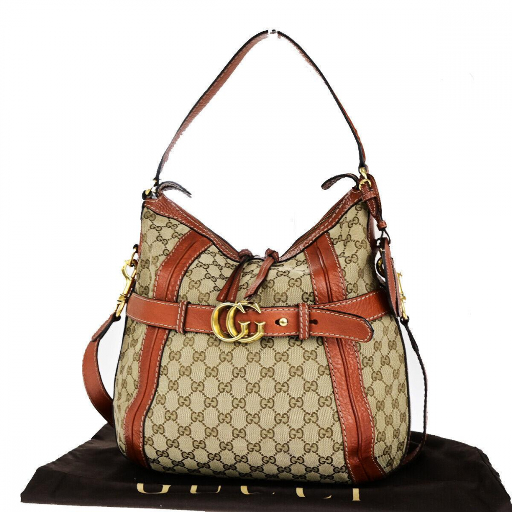 Gucci Hobo