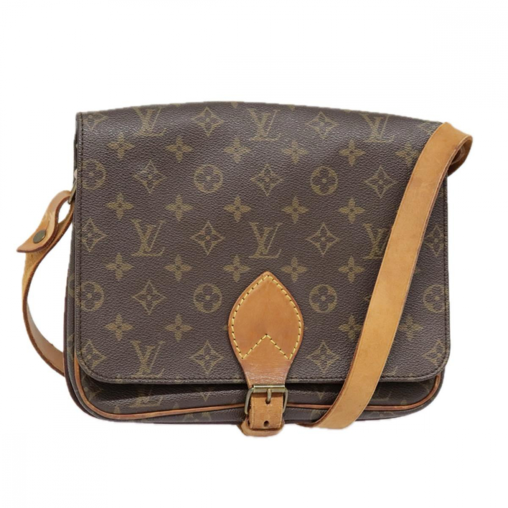 Louis Vuitton Cartouchiere