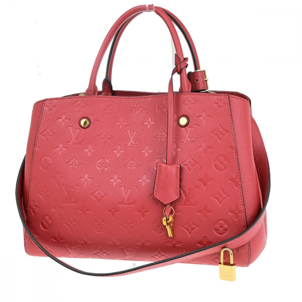 Louis Vuitton Montaigne