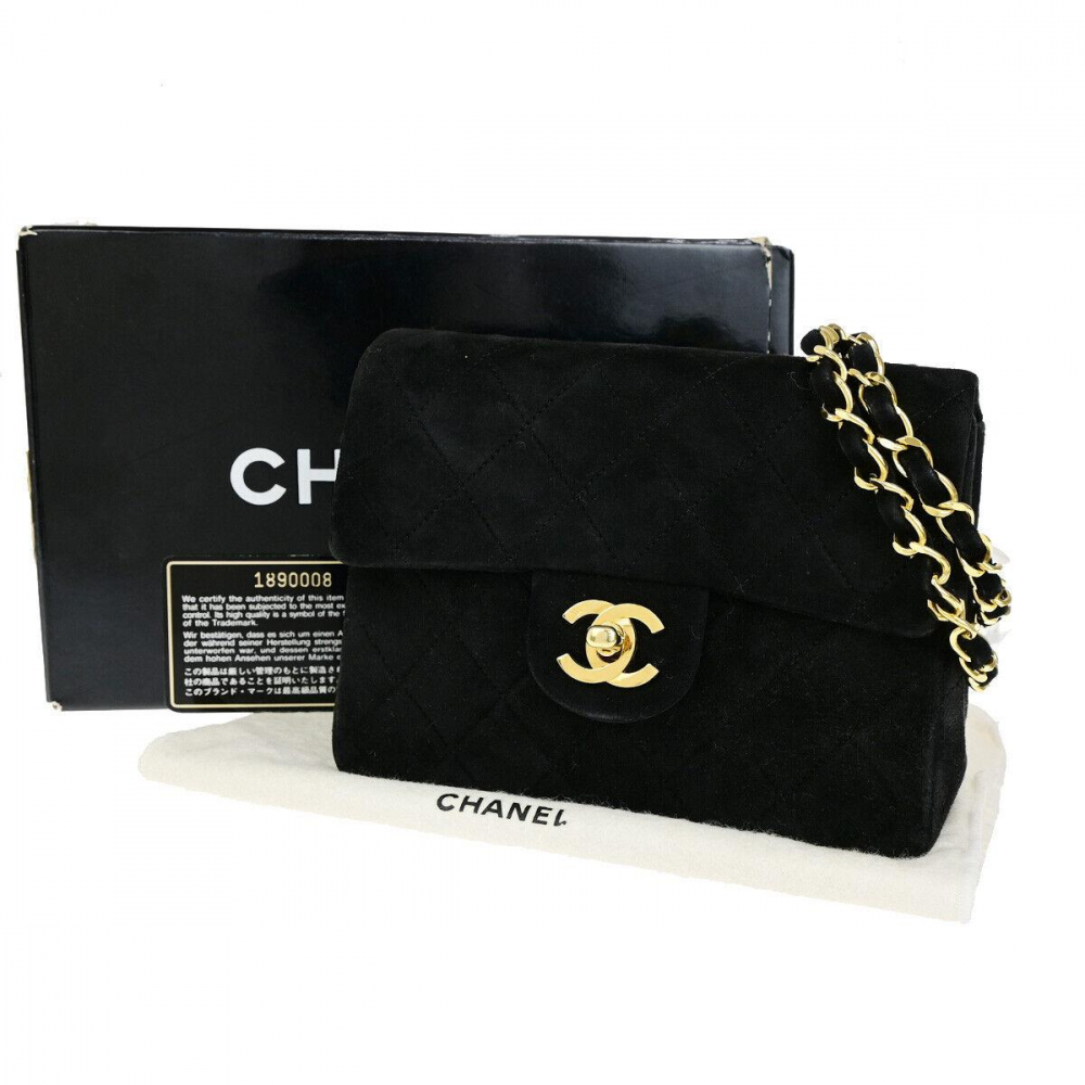 Chanel Flap bag