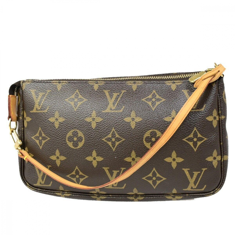 Louis Vuitton Pochette accessoires