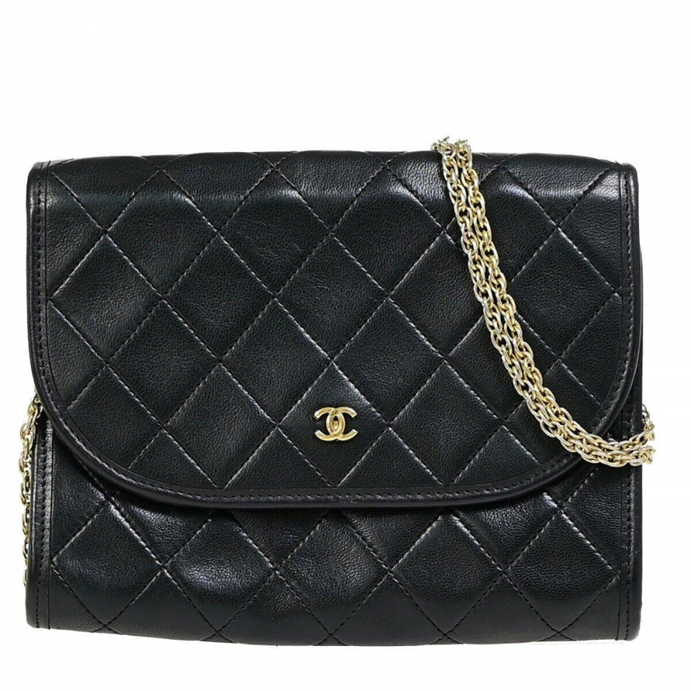 Chanel Flap bag