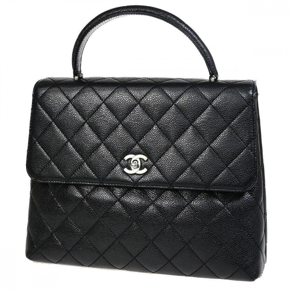 Chanel Coco Handle