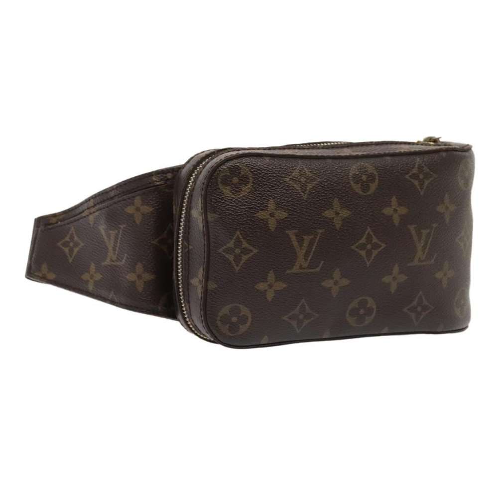 Louis Vuitton Geronimos