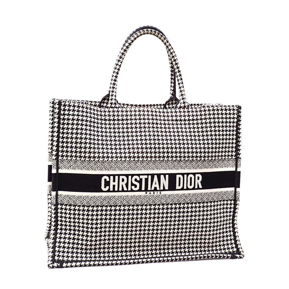 Christian Dior Dior Book Tote