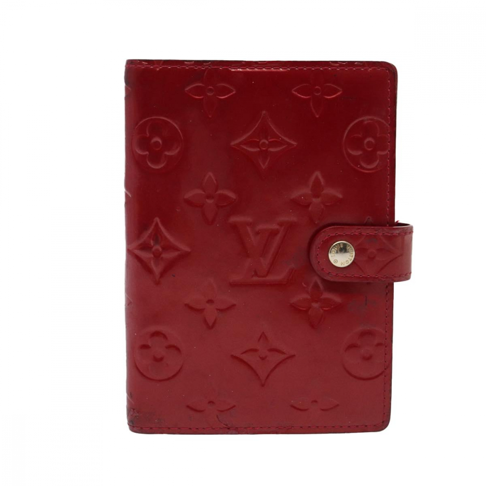 Louis Vuitton Agenda PM